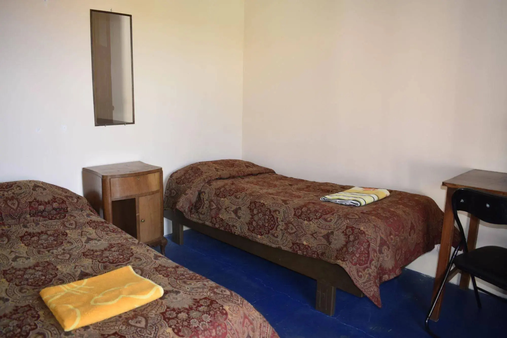 Casa de Huéspedes Condor B&B