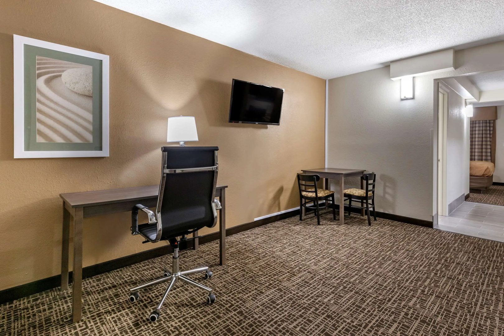 Quality Inn & Suites