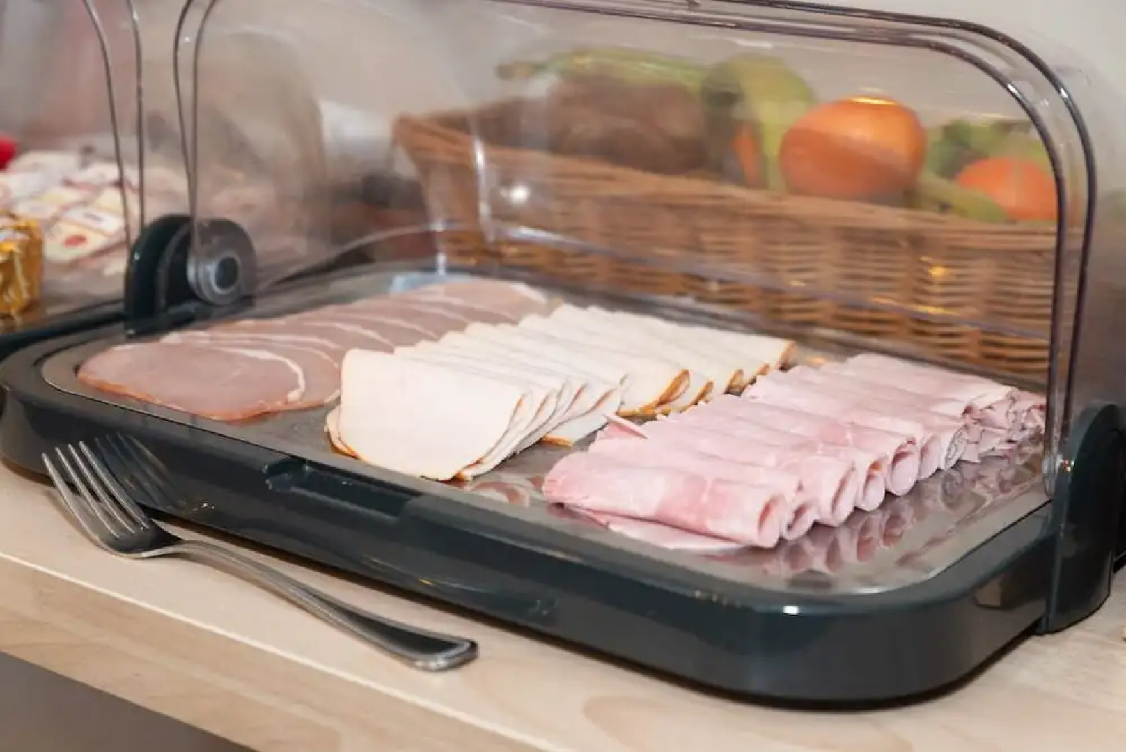 le Golf Parc Robert Hersant