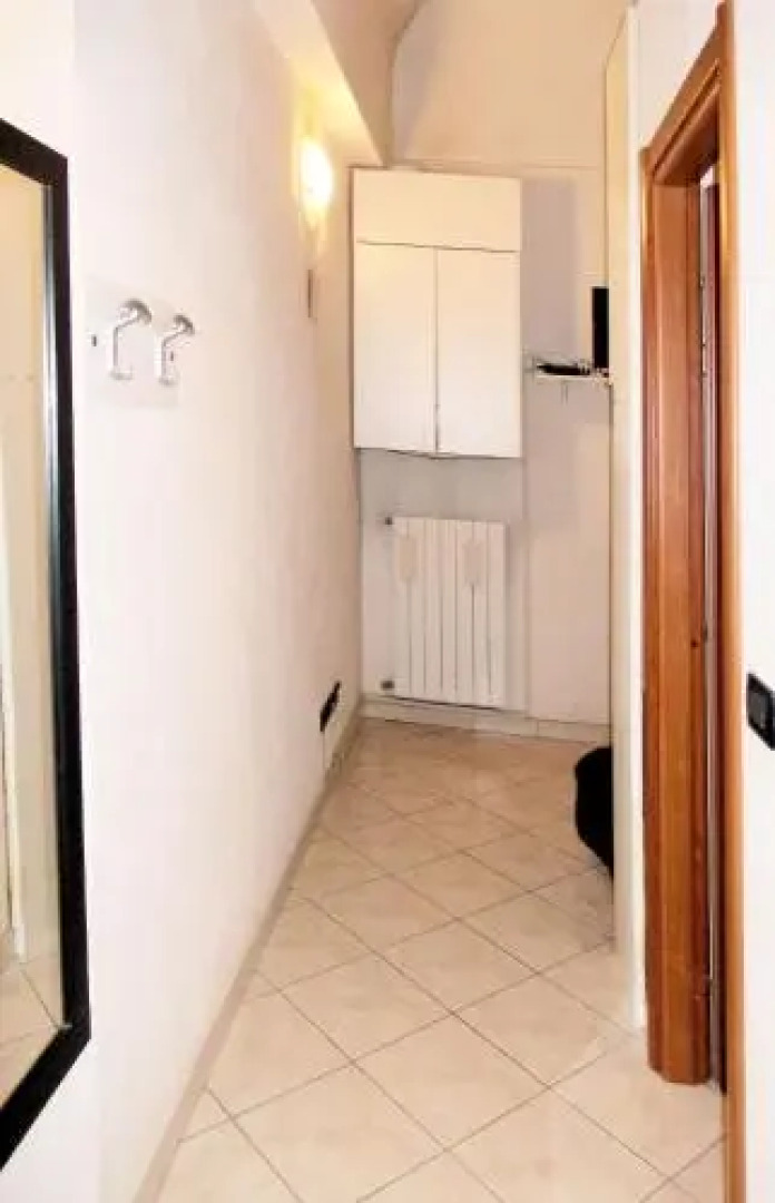 Monolocale GARIBALDI