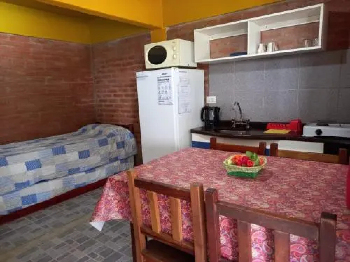 Departamentos Las Marias