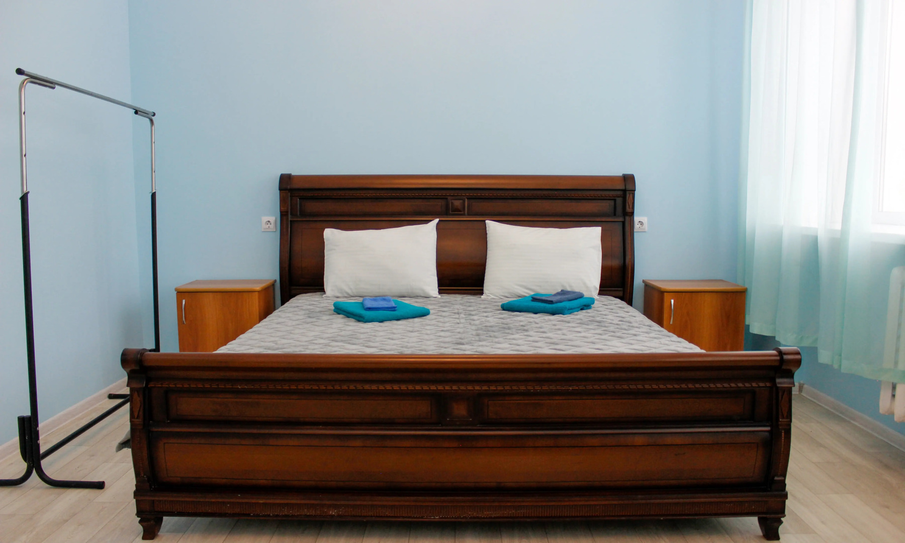 Berezka (Bashkortostan)