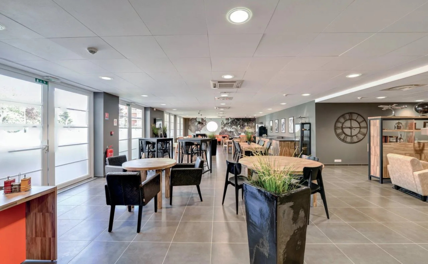 Appart’City Confort Strasbourg Aeroport