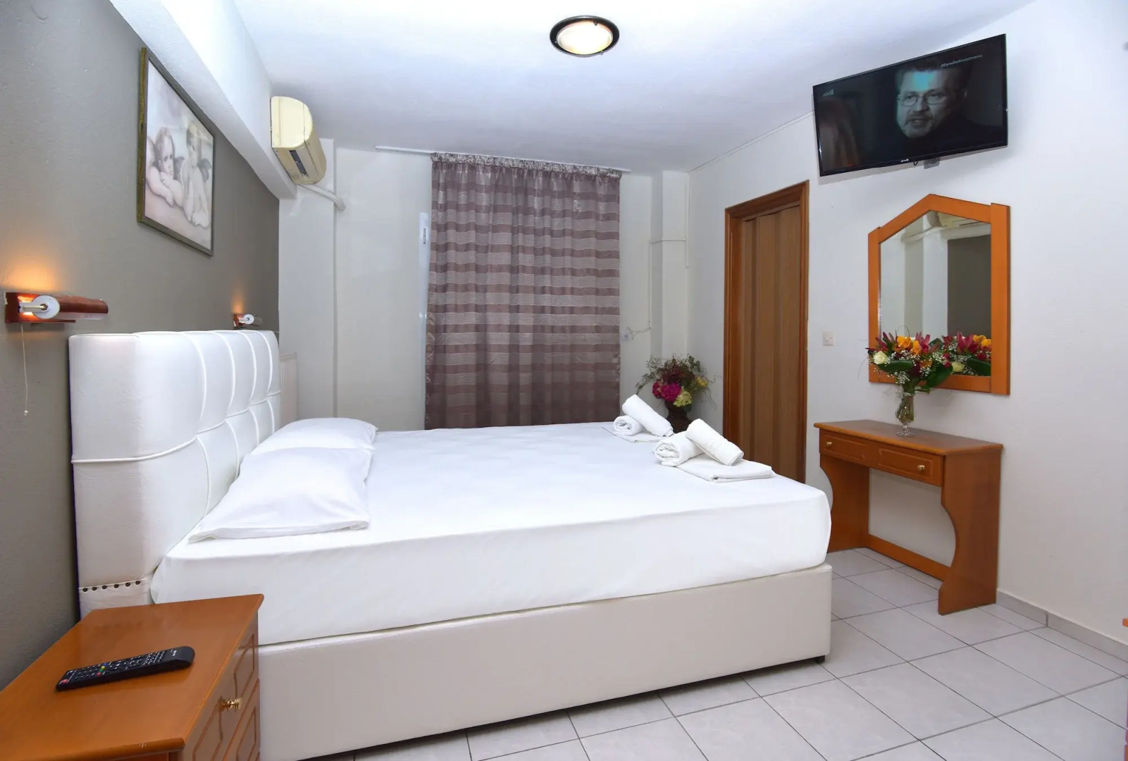 El Greco Beach Hotel