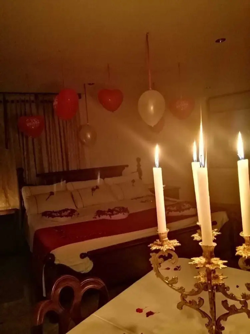 Hotel Campestre Maria Fernanda