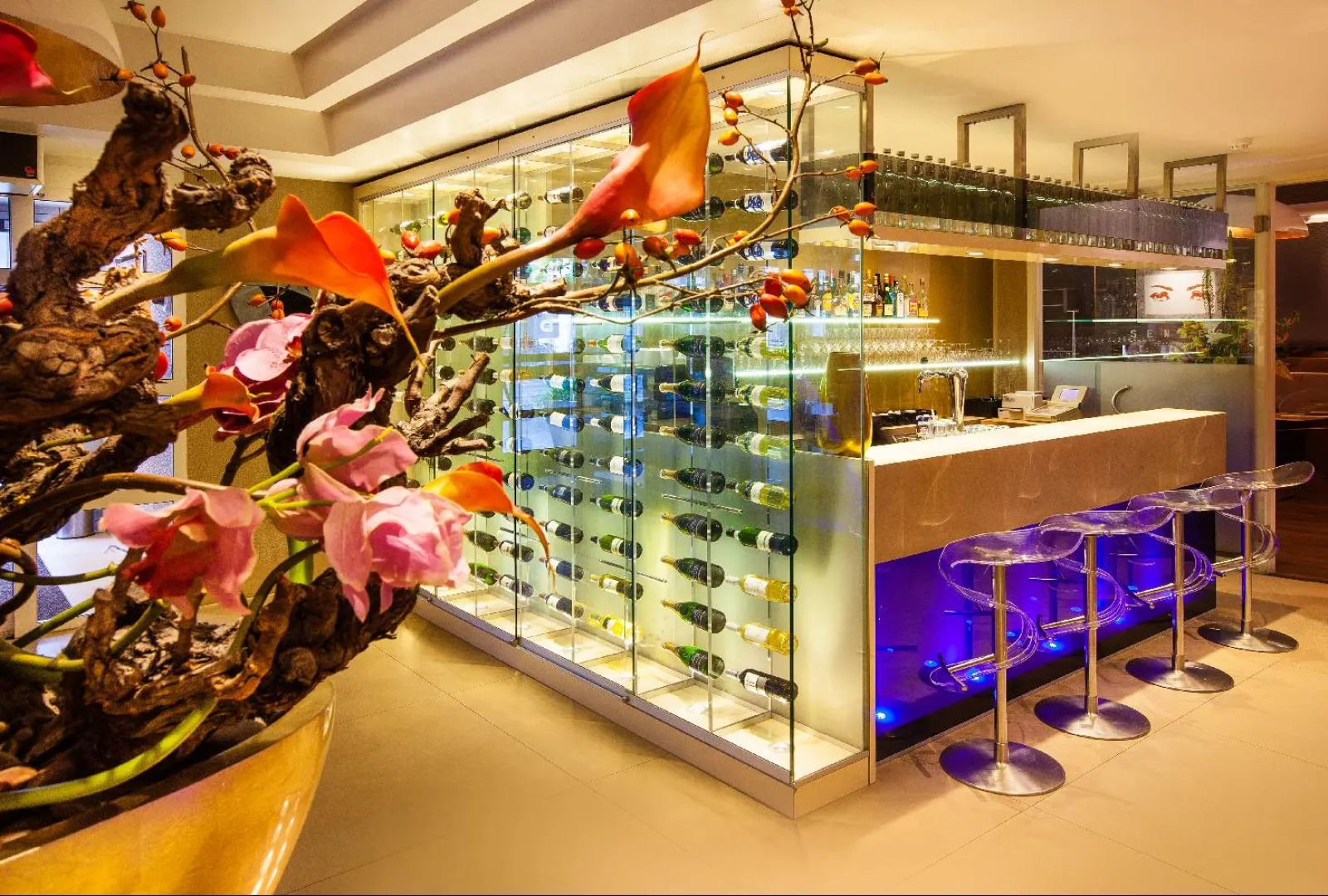 Boutique Hotel Albus Amsterdam Centre