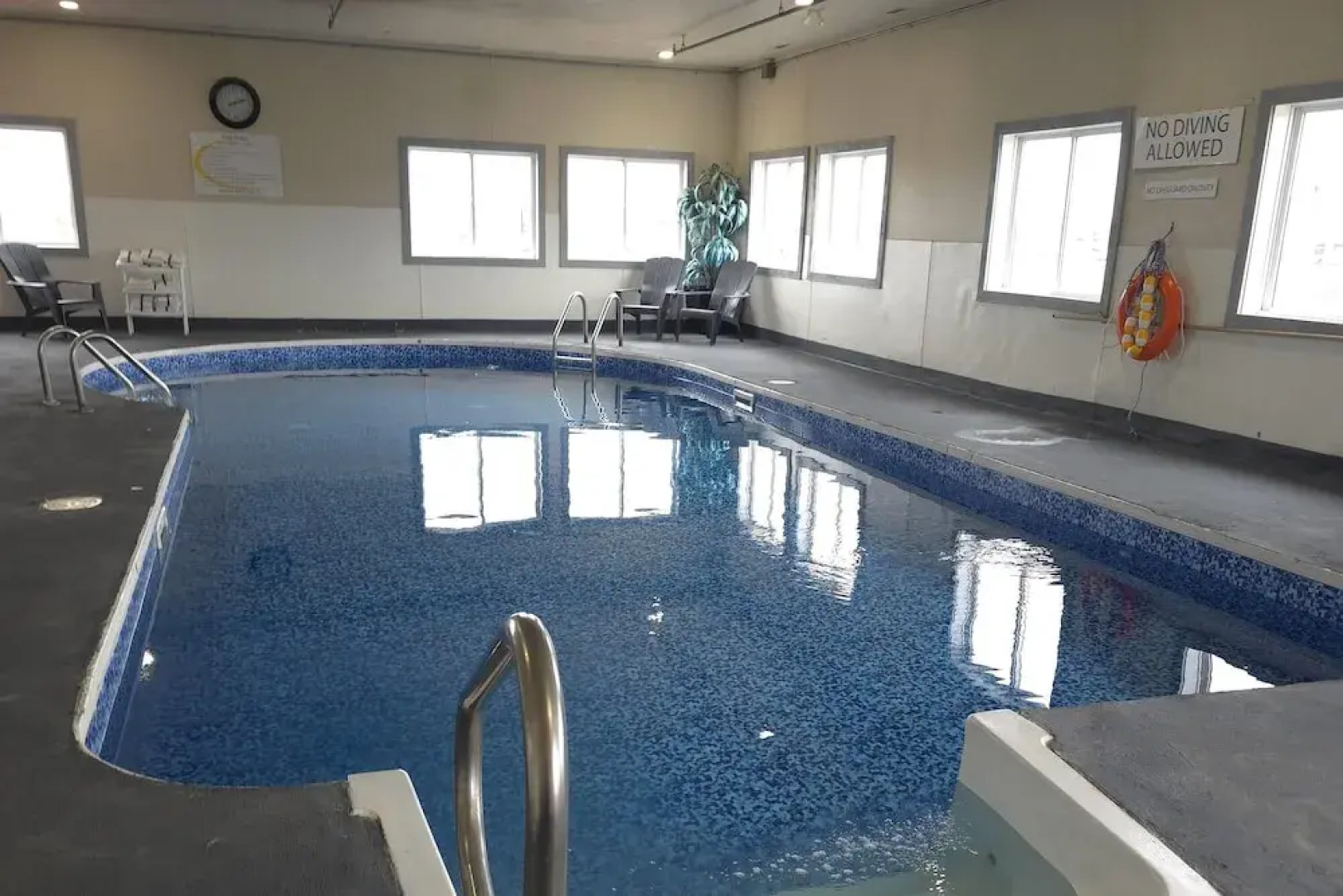 Super 8 Swift Current