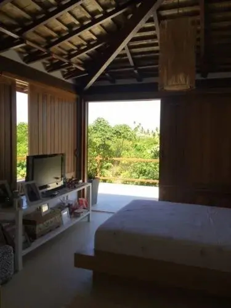 Casa das Acácias
