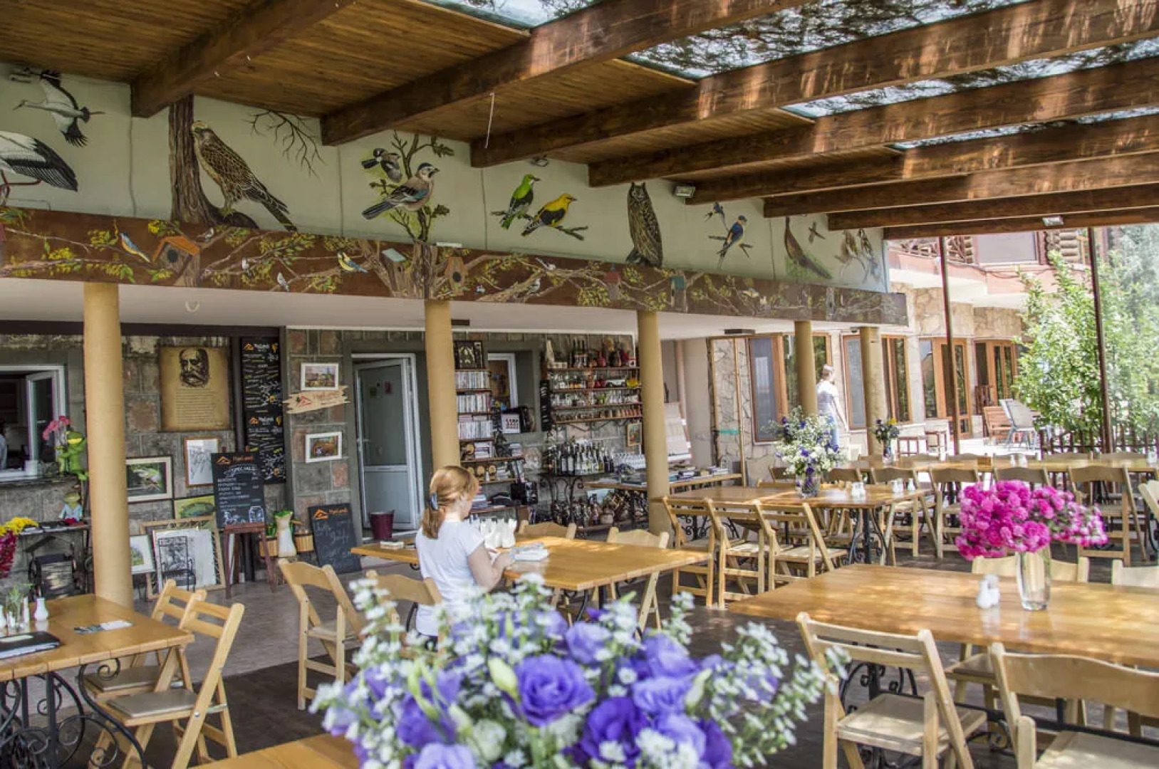 HyeLandz Eco Village Resort