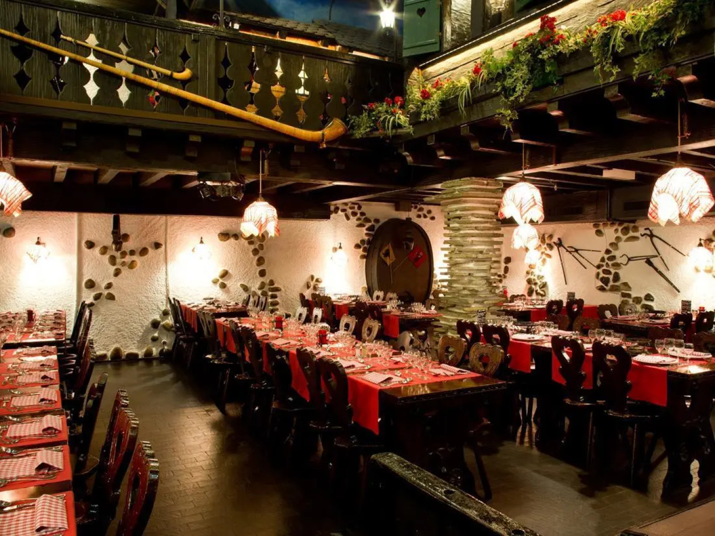 Hotel Edelweiss