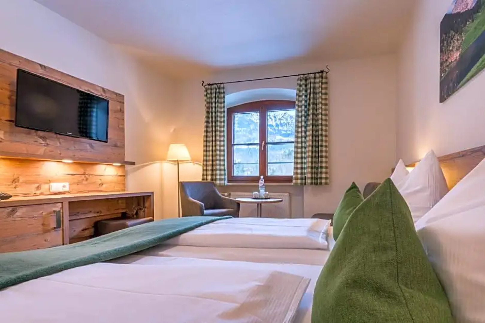 Ferien- und Aktivhotel Hubertus