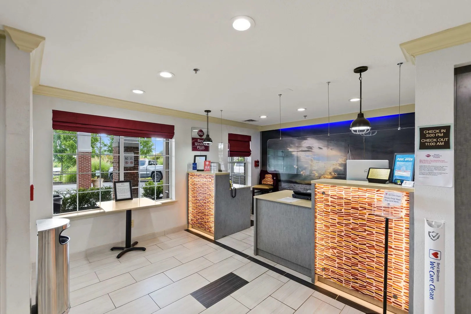 Best Western Plus Lake Lanier/gainesville Hotel & Suites