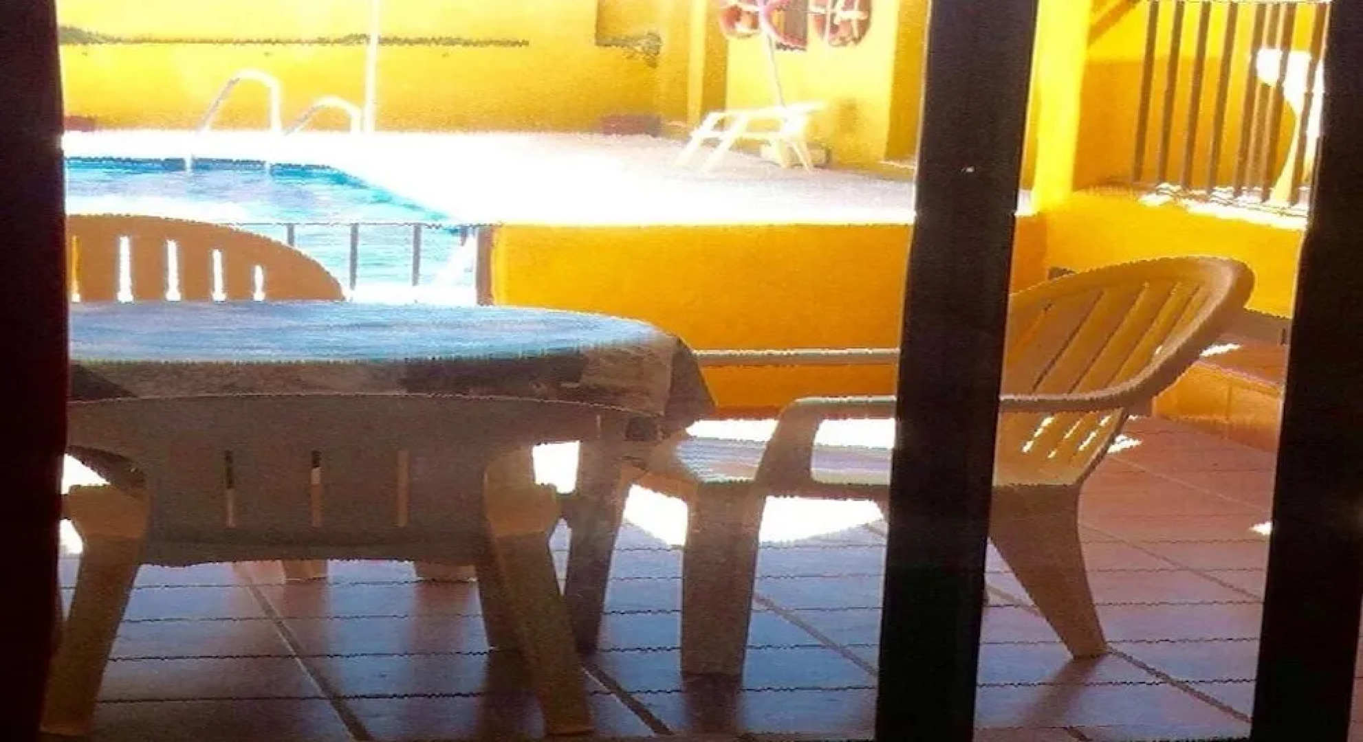 Apartamentos Las Cañas