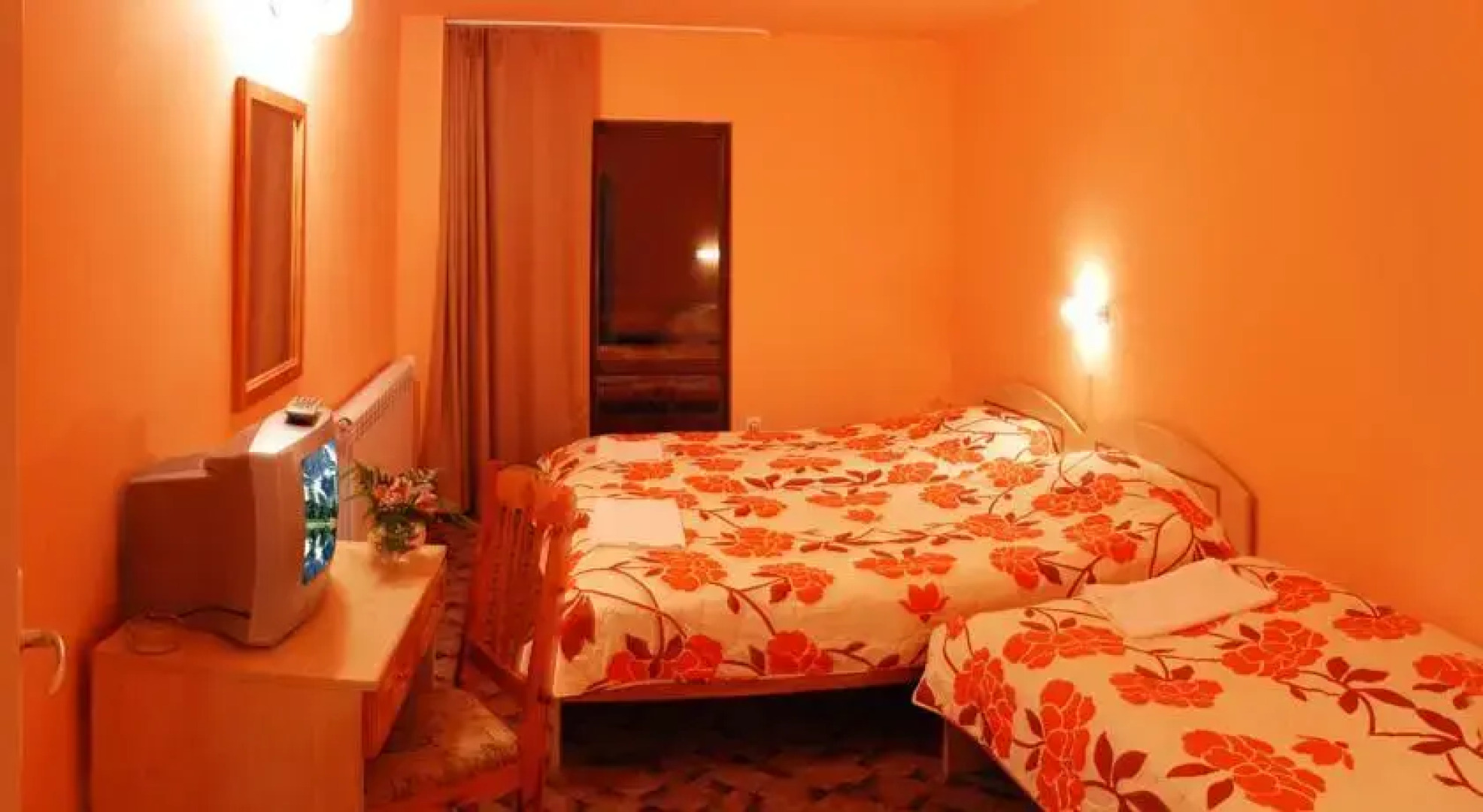 Tourist center Momina Krepost