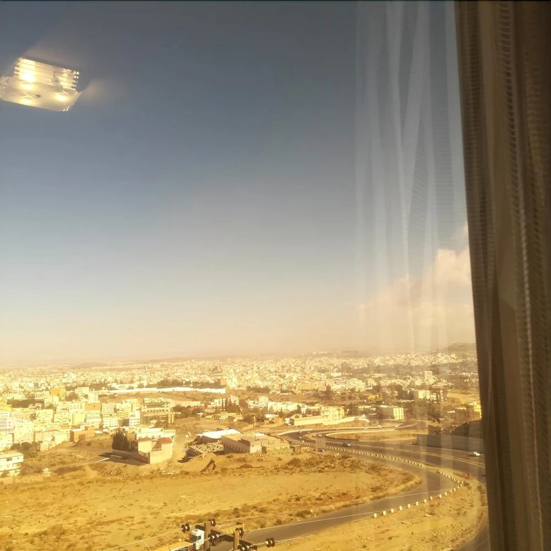 Aram Al Souda Furnished Units