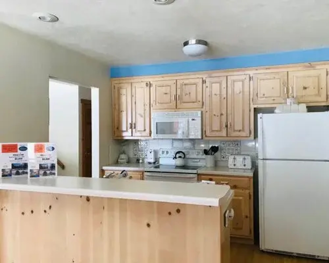 Club Wyndham Little Sweden - 3 Nights, Fish Creek, USA