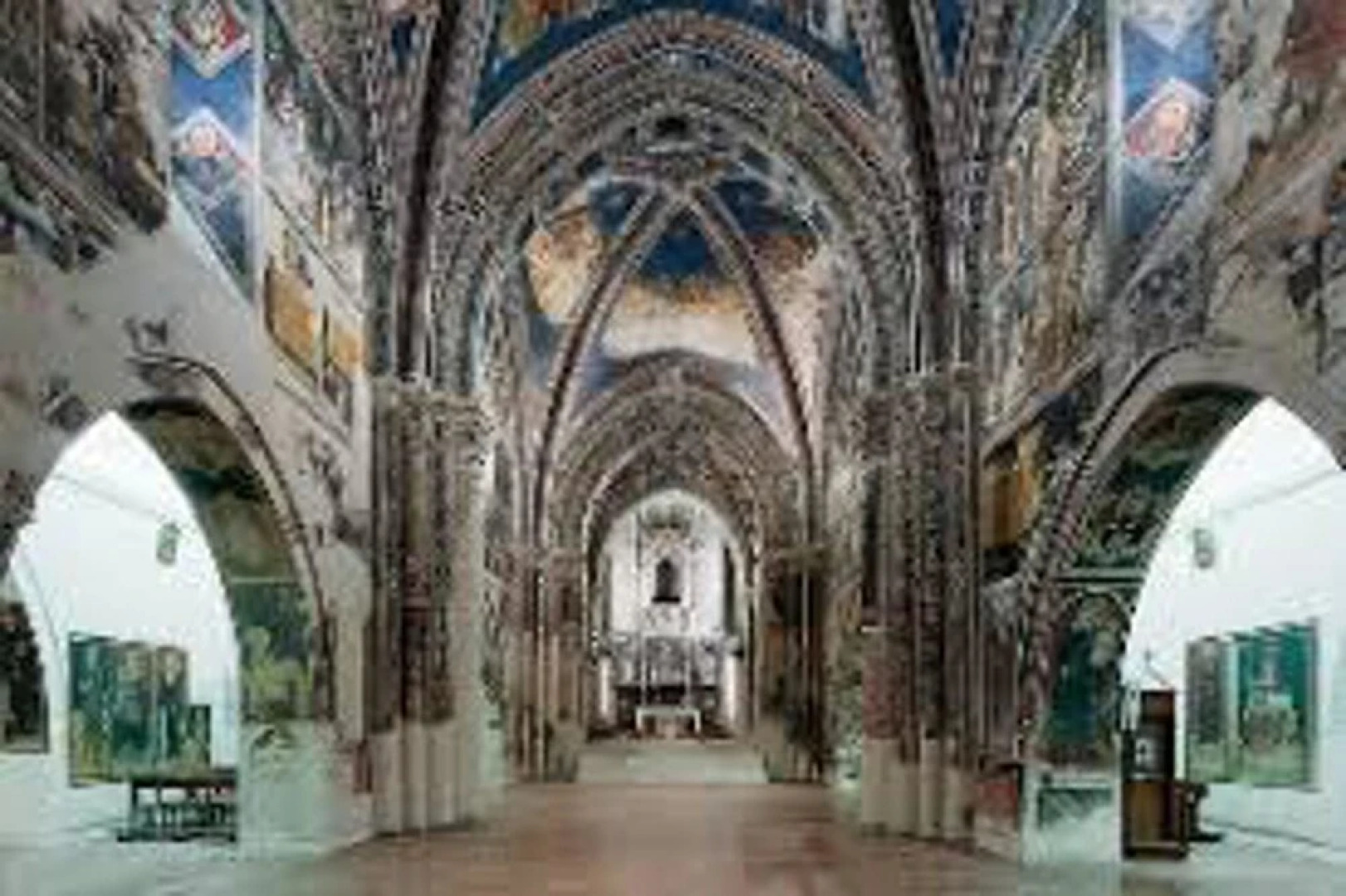 House With 2 Bedrooms in Aradeo, With Furnished Terrace and Wifi - 13