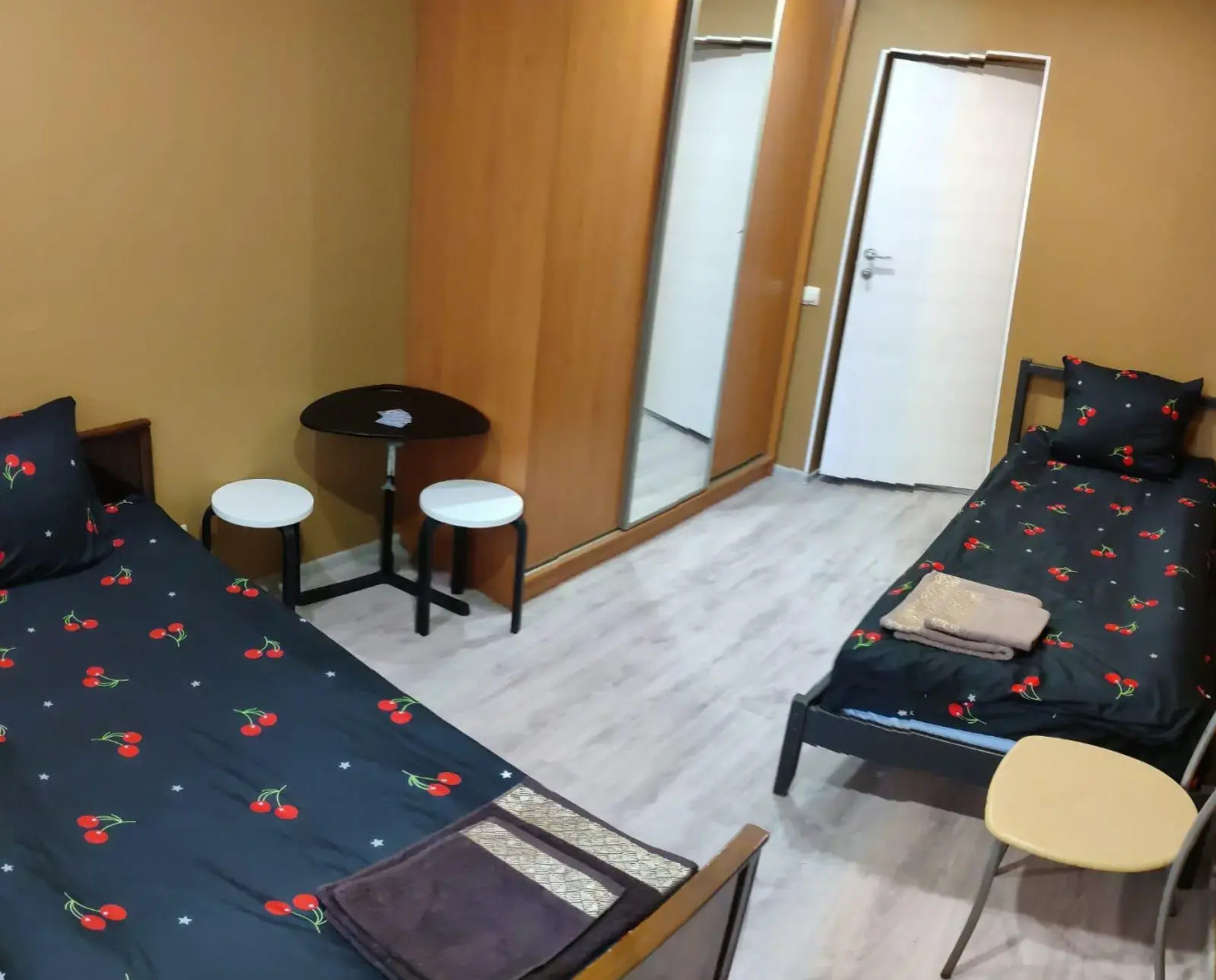 Комнаты на Гражданском проспекте 128 к 2