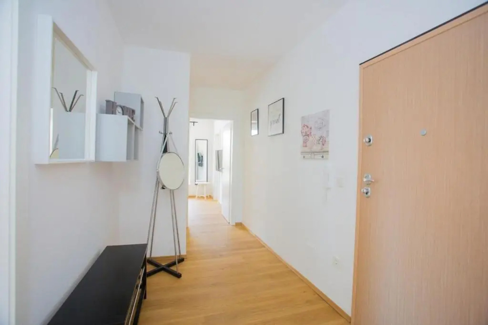 Seaside Penthouse HighLife