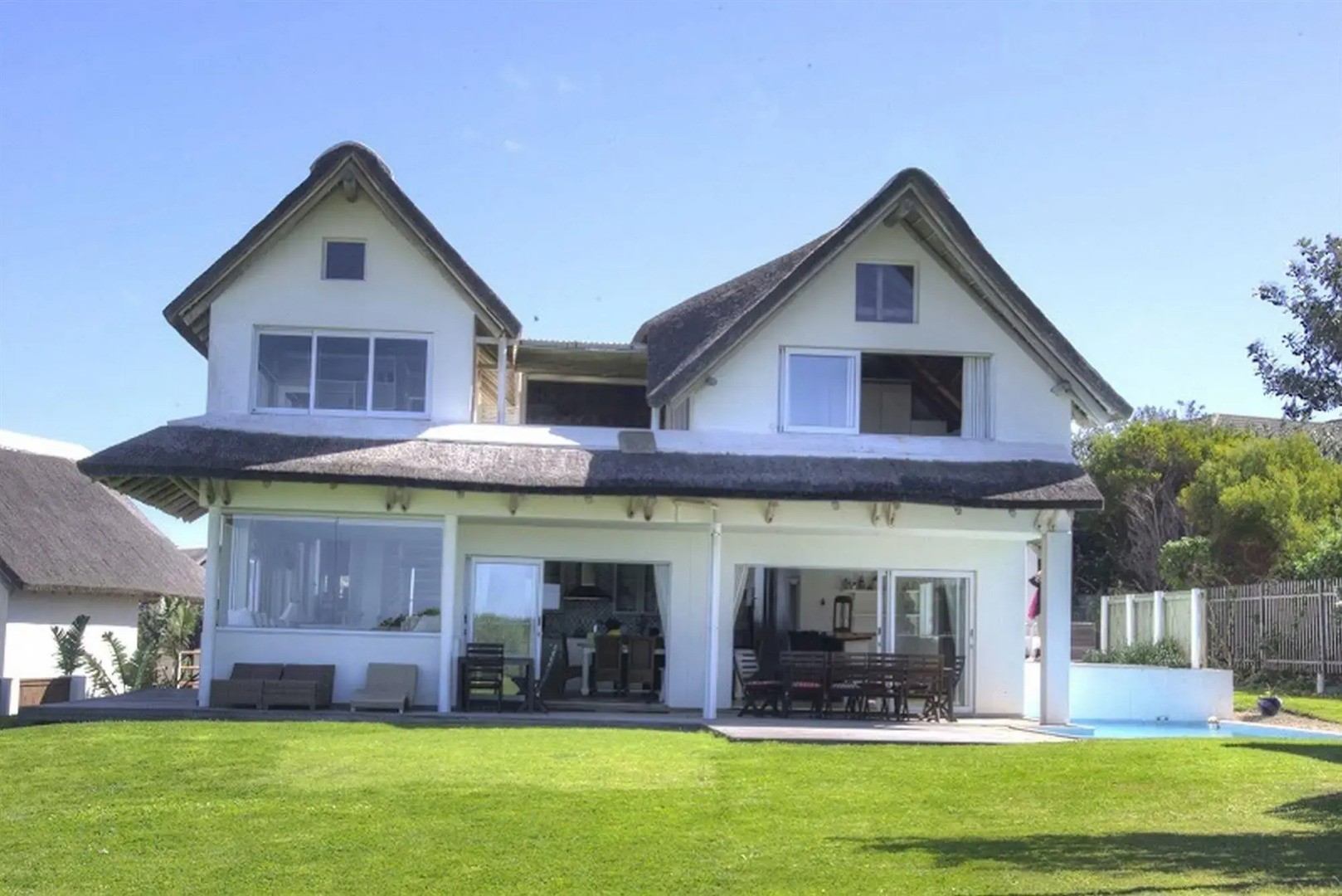 Cape St Francis Resort