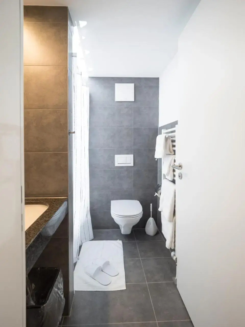 Hotel & Apartments Bären