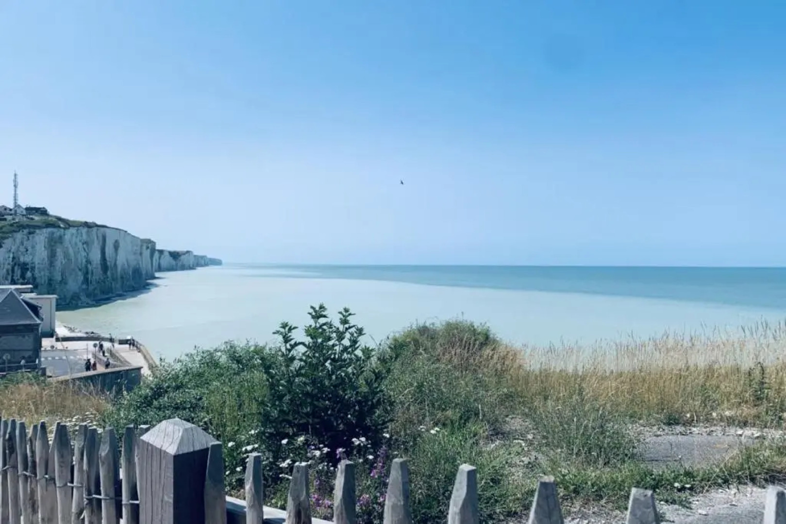 Studio Aultois proche plage