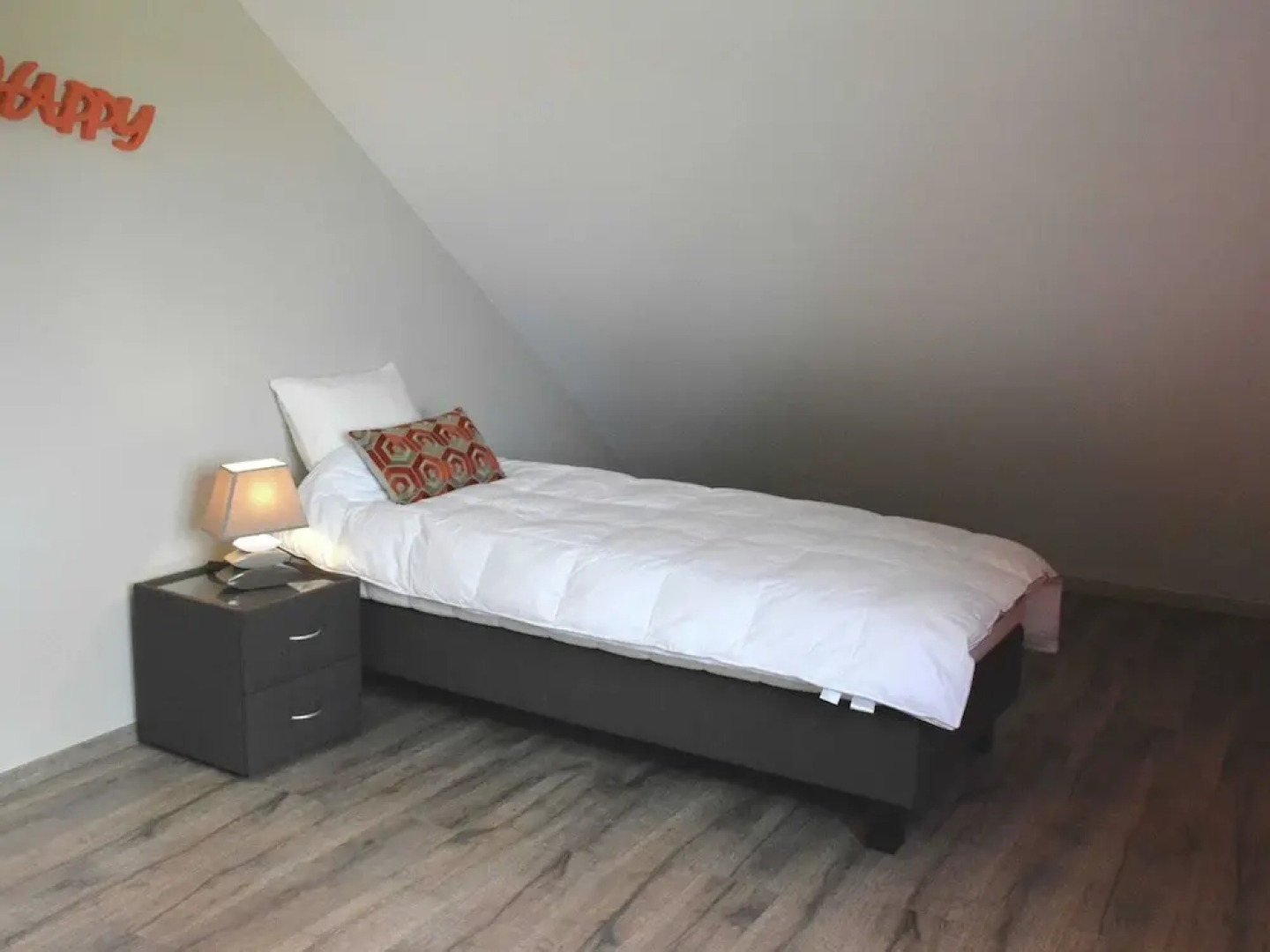 Modern Villa in Rochefort Close to the Horses