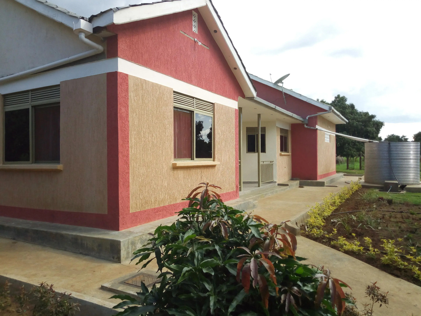 Akalabai Villagestay