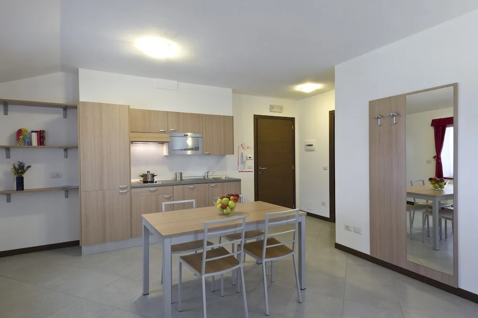 Il Seicento - Hostel