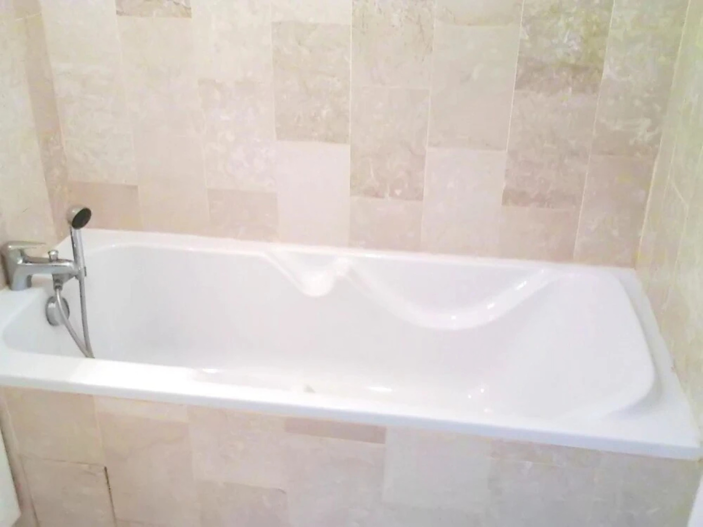 Apartment With one Bedroom in Arcachon, With Wonderful sea View and Fu