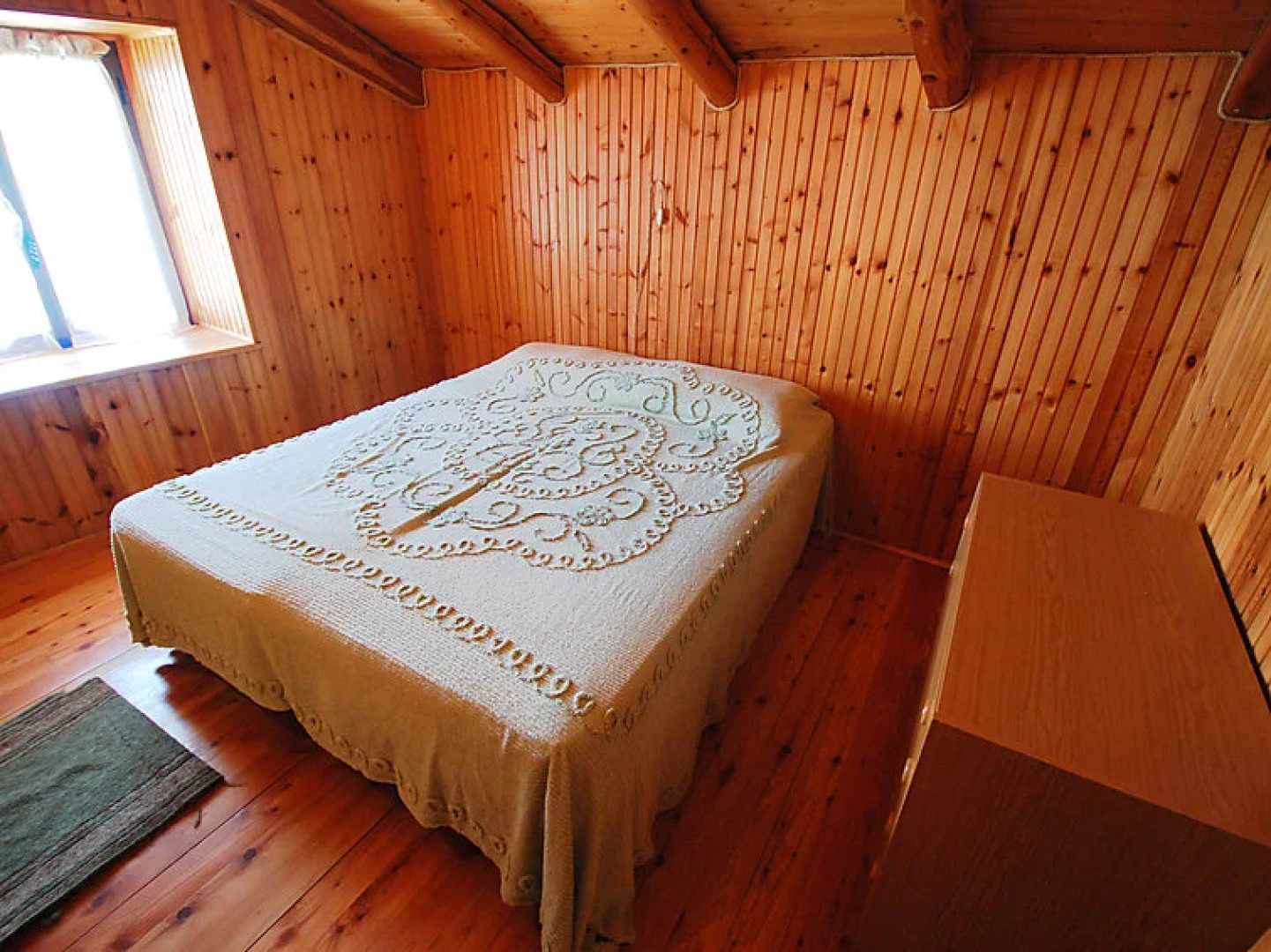 Locazione turistica Vetan