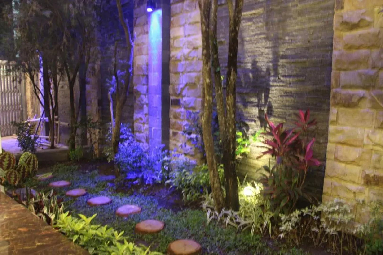 Tlogomas Guest House