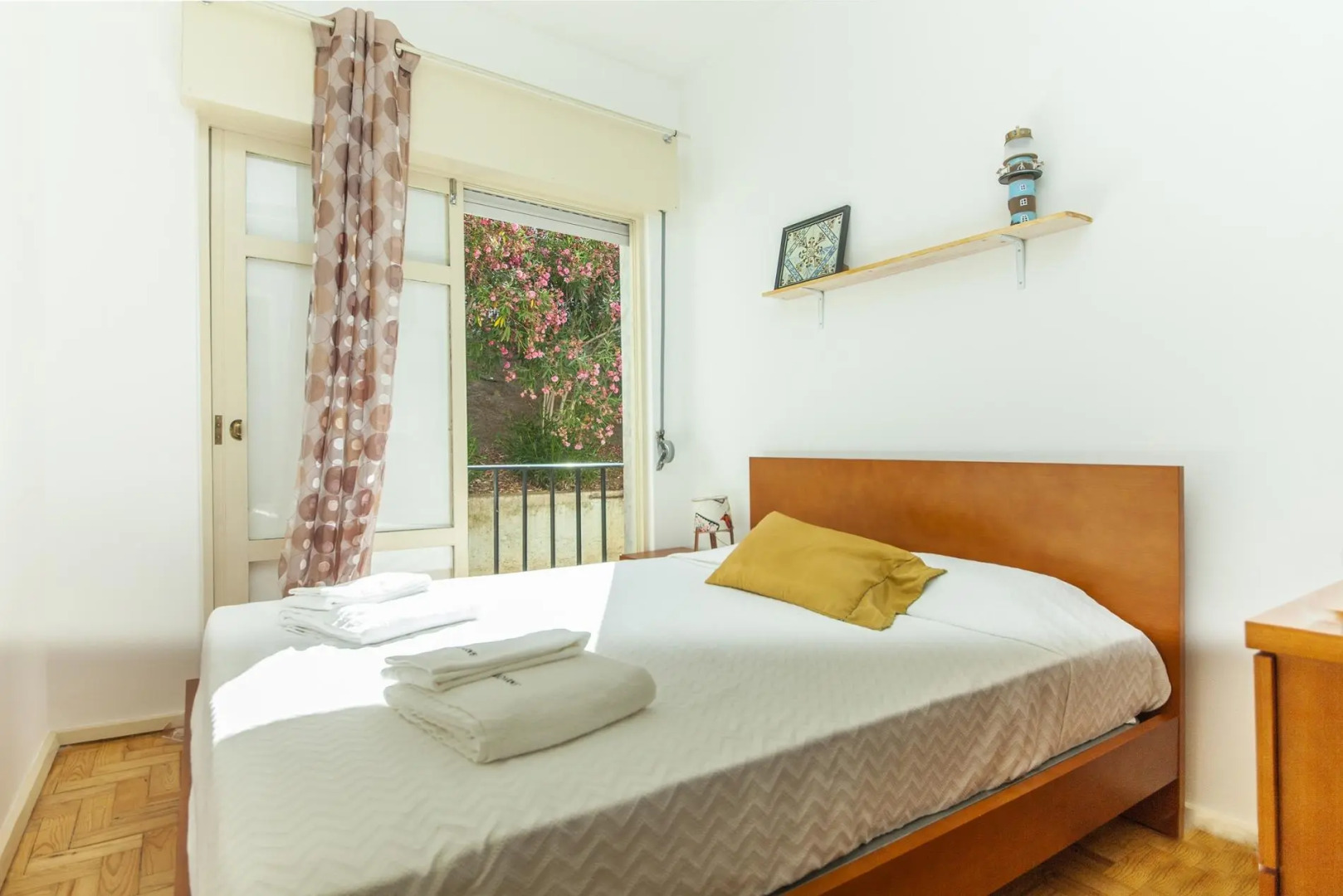 B31 - Aquazul 2 Bed Flat