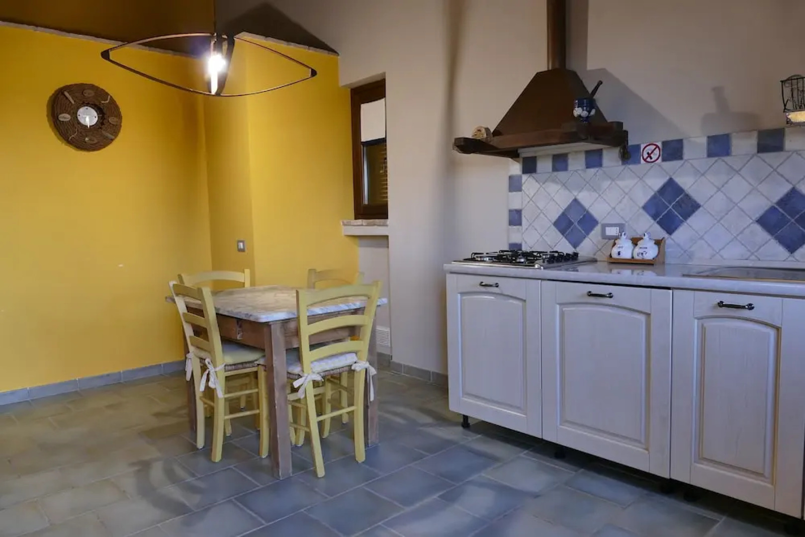 Agriturismo La Svolta