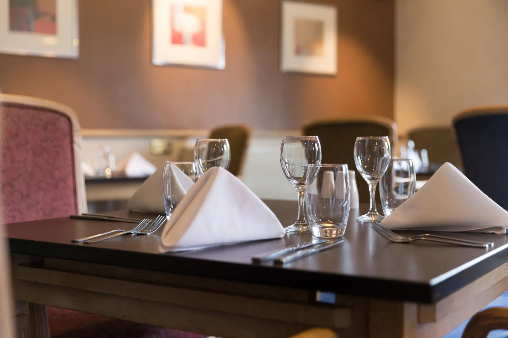 The Hog's Back Hotel & Spa Farnham