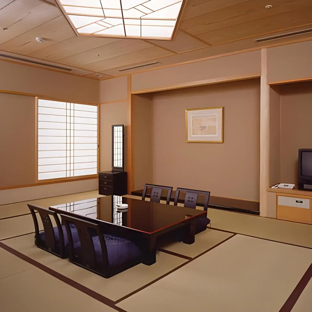 Rembrandt Hotel Oita