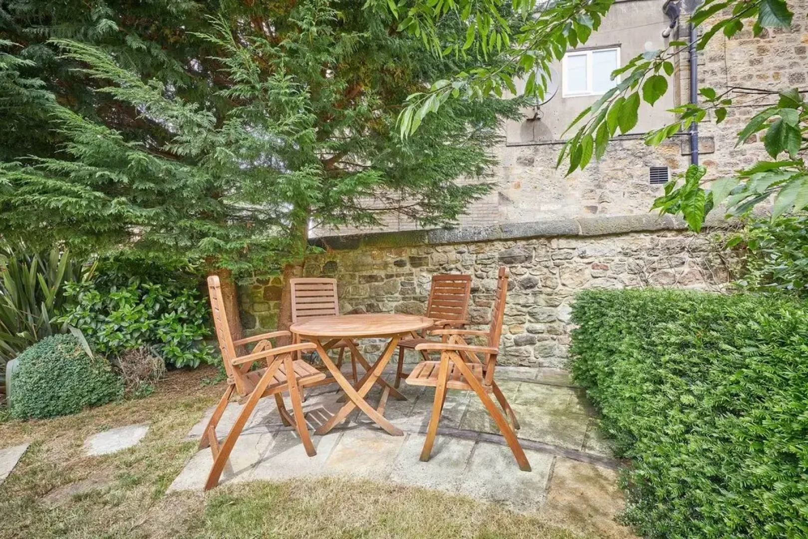 Spence Lodge At Hallsteads