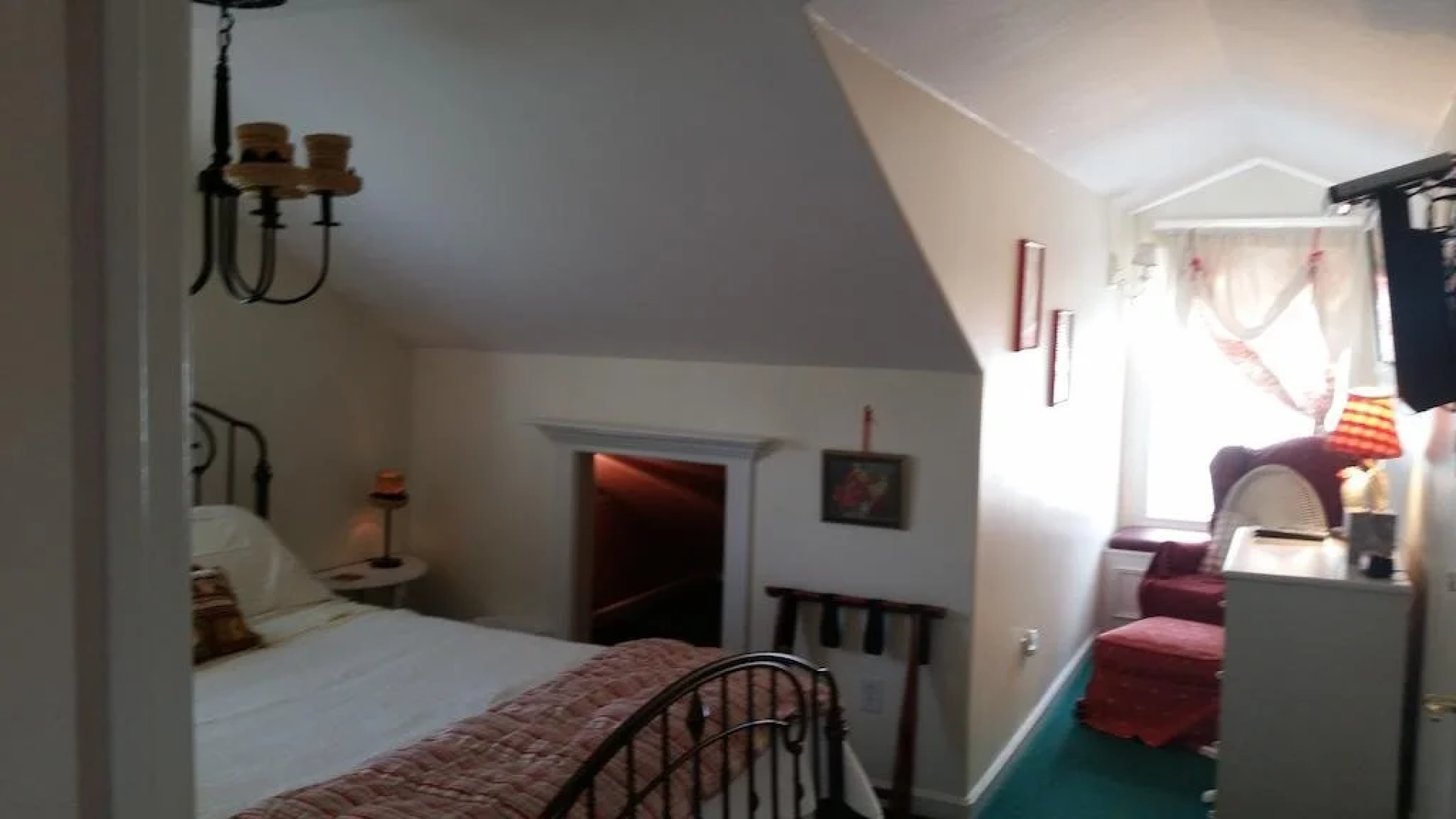 Rooster Hill Short Stay
