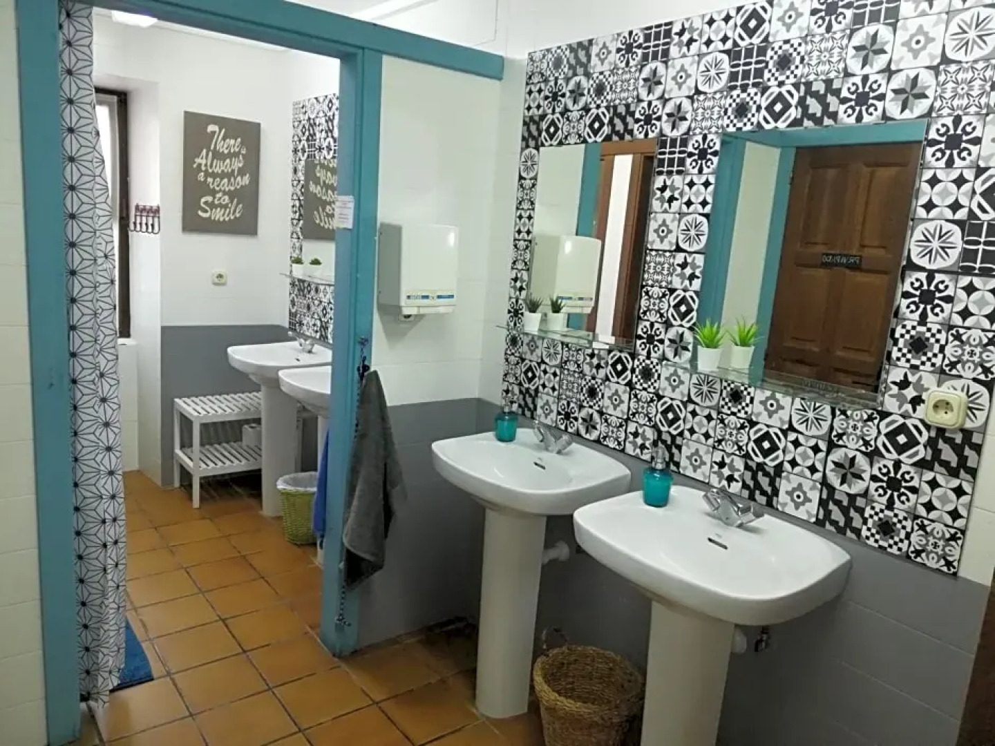 Refugio La Ardilla Real