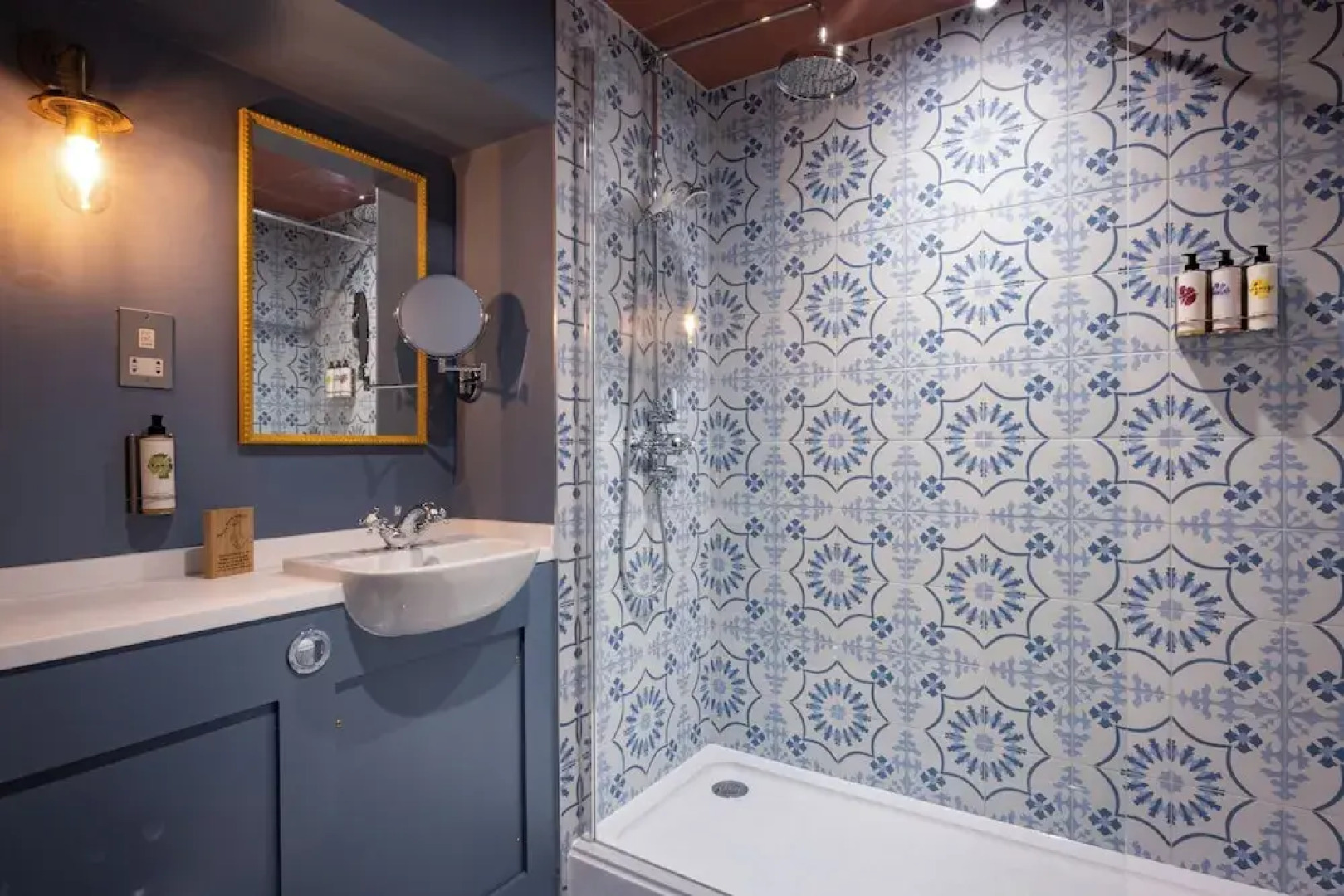 The George and Dragon