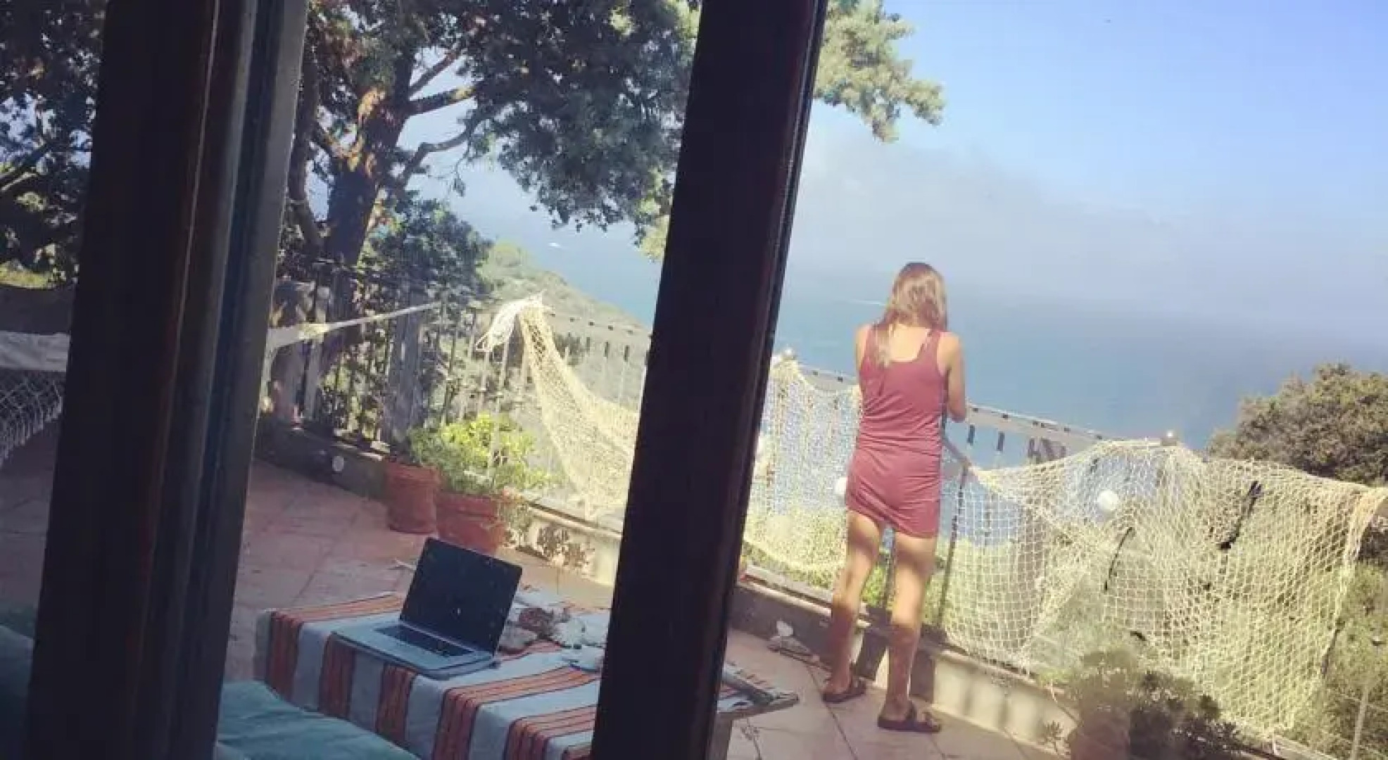 Residence Cala Grande Suite