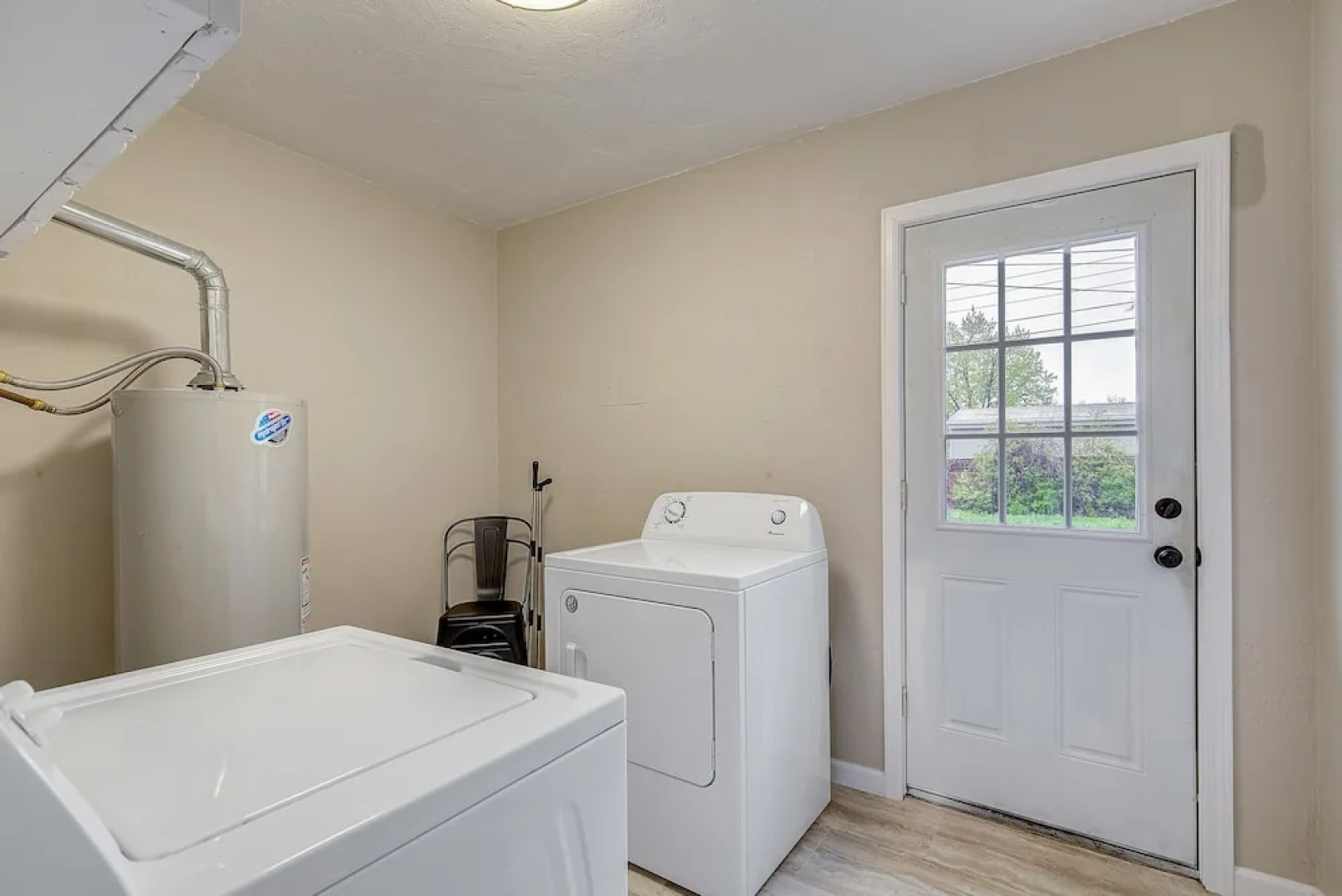 Cozy Retreat Near Denver Leisure