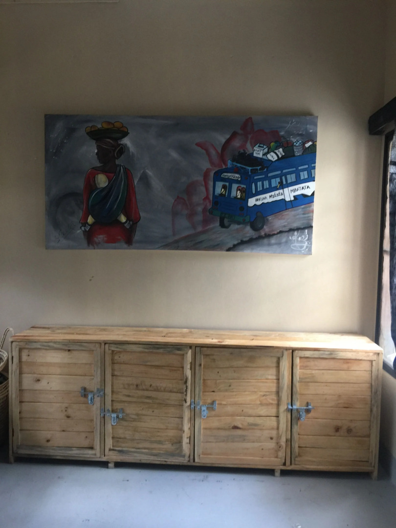 Mango Village - Hostel