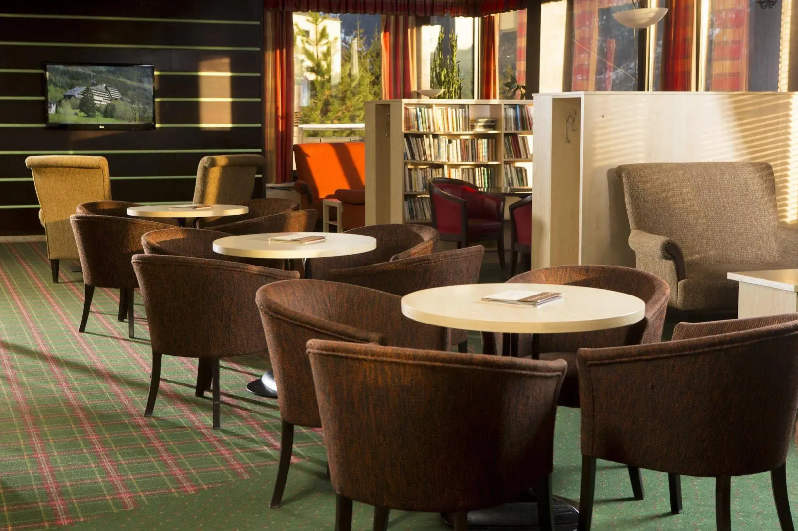 Orea Resort Horal Spindleruv Mlyn