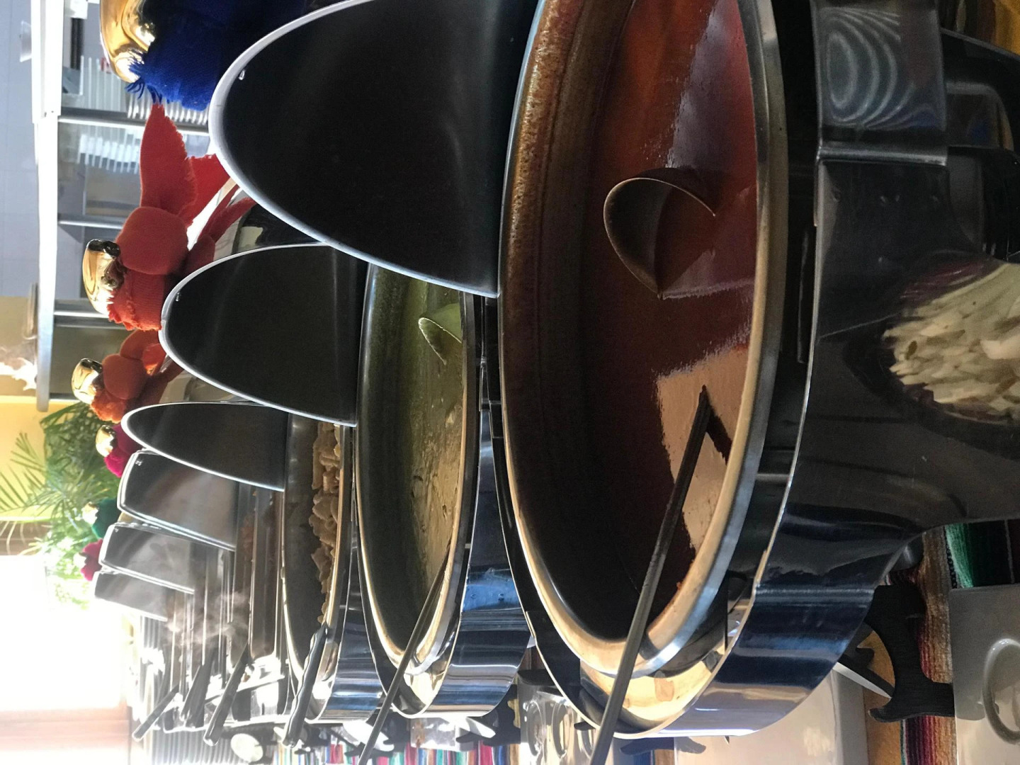 La Mision Loreto Hotel