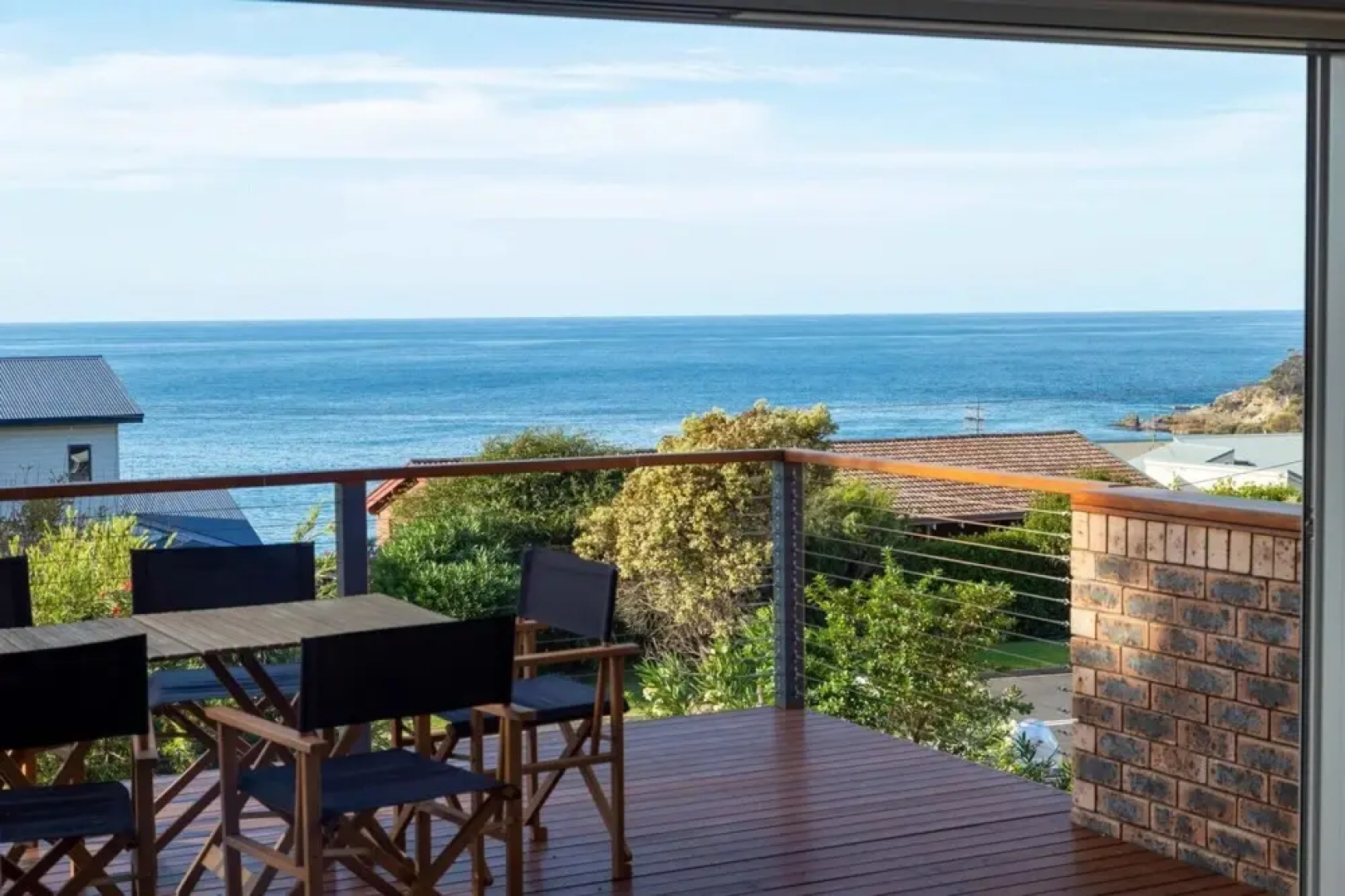 Mckenzies Clifftop On Illabunda Drive