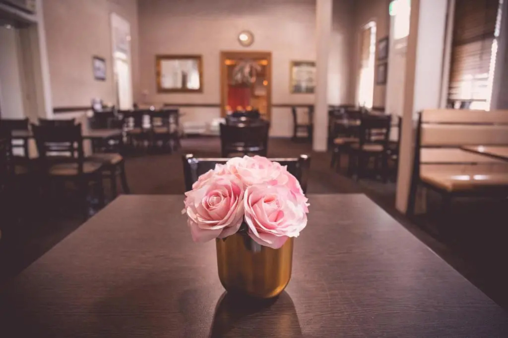 Grand Hotel Mt Morgan