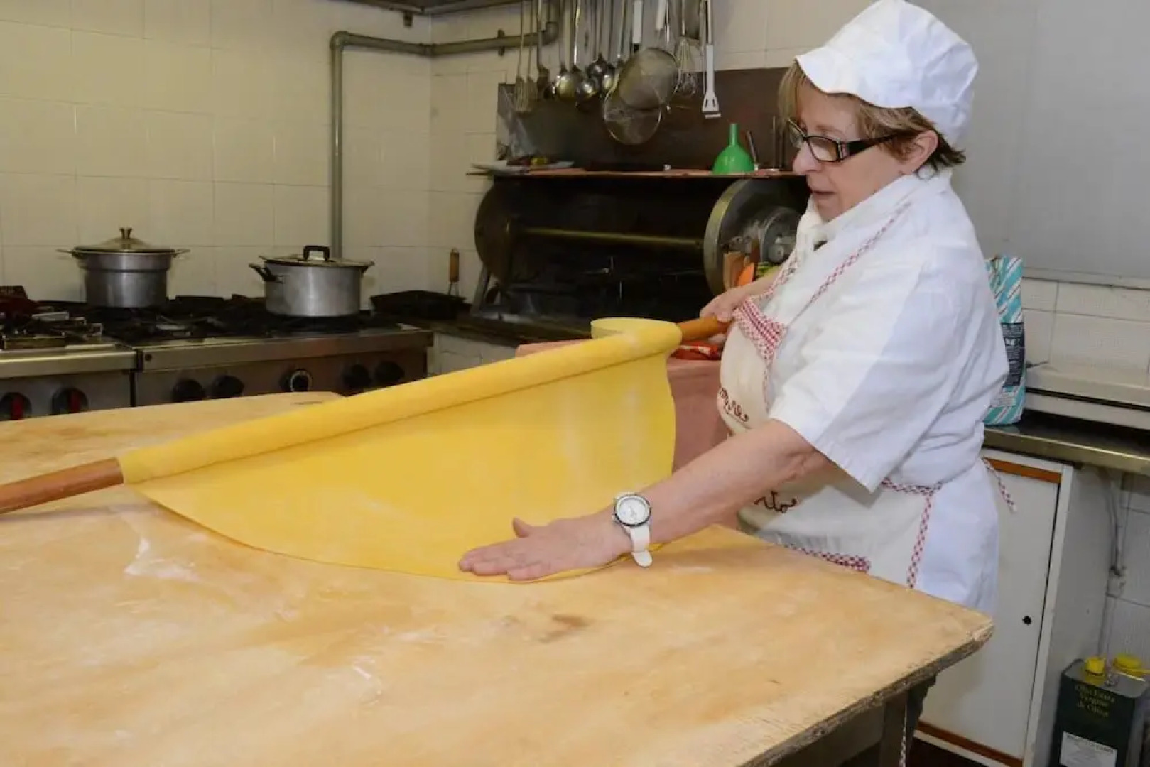 Albergo Ristorante Turismo