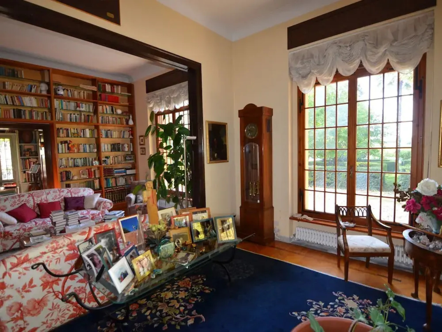 Elegant Holiday Home in Faenza With Garden and Pool