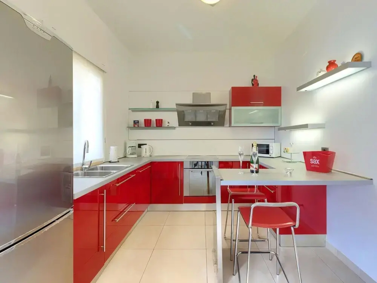 Lana Banjole in Banjole